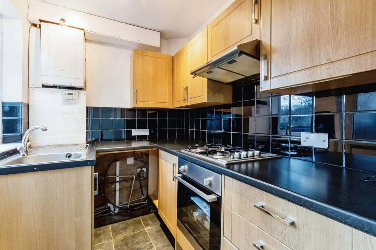 Crossman Street, Nottingham, NG5 - image 5