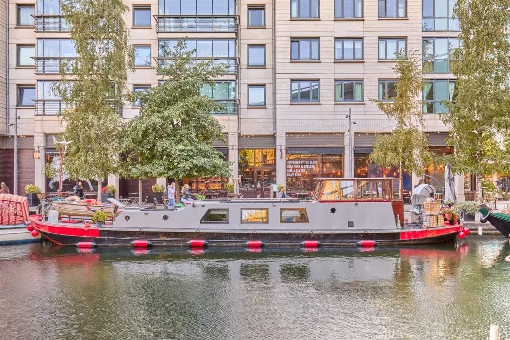 Sheldon Square, Paddington, W2 - image 1