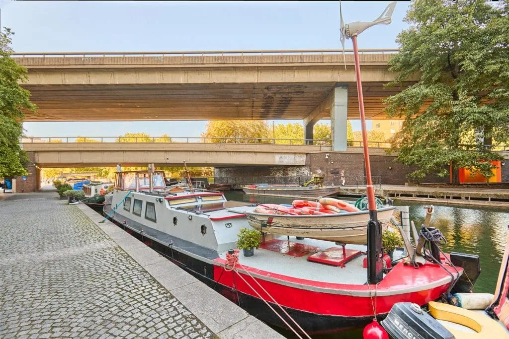 Sheldon Square, Paddington, W2 - image 2