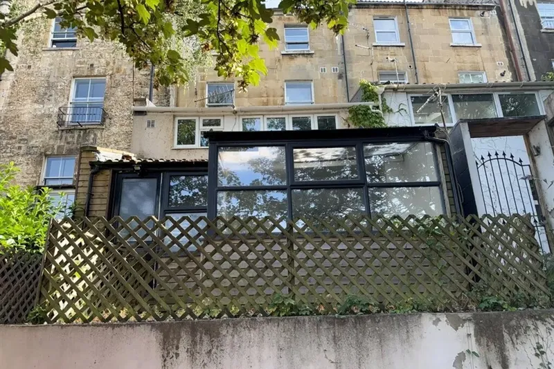 Wells Road, Bath