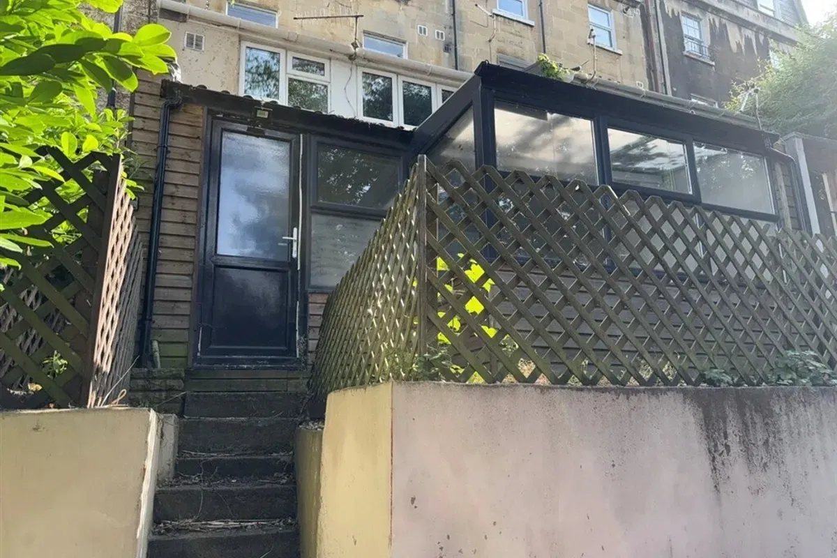 Wells Road, Bath - image 4