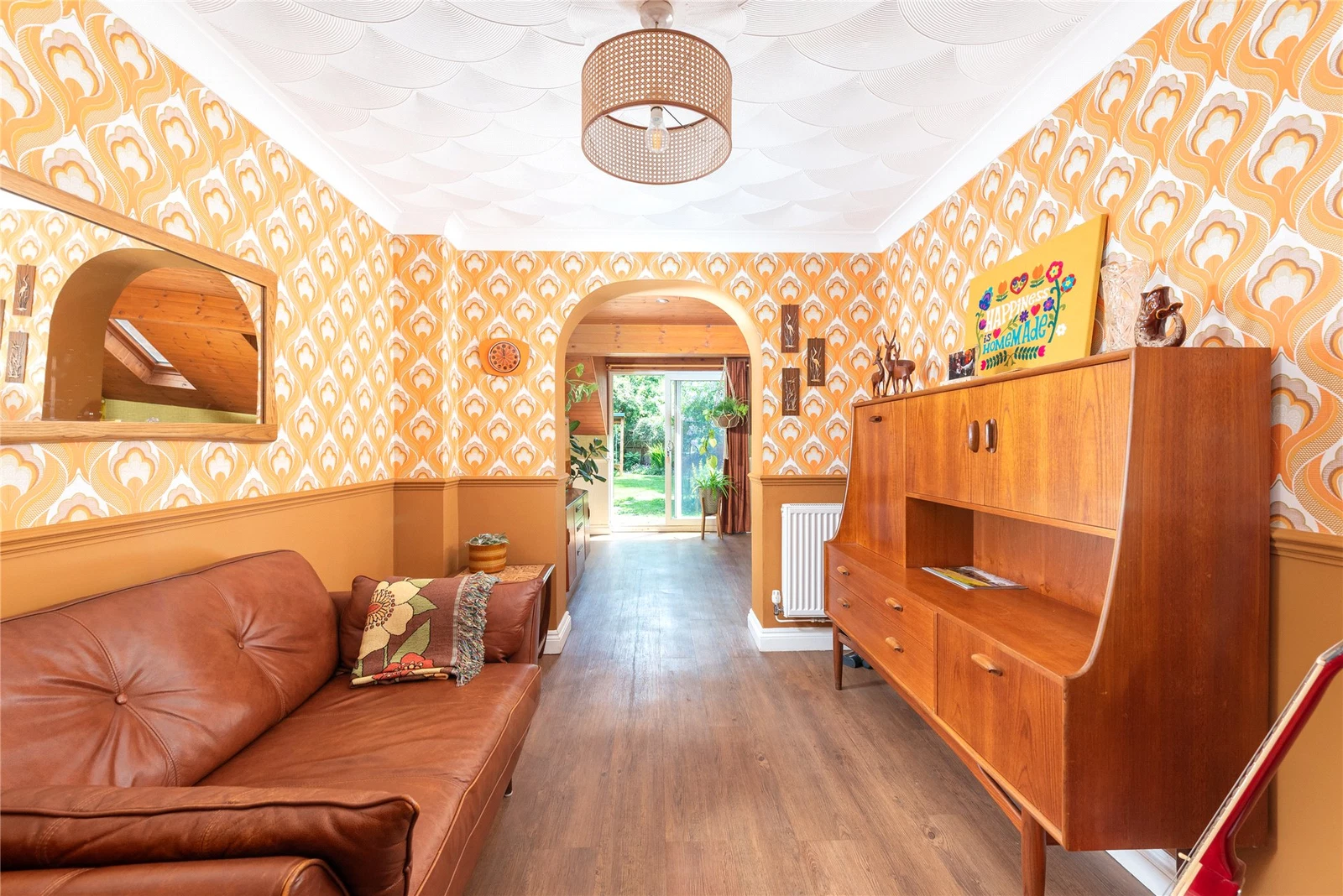 16 Brill Place, Bradwell Common, Buckinghamshire, MK13 8EQ - image 12