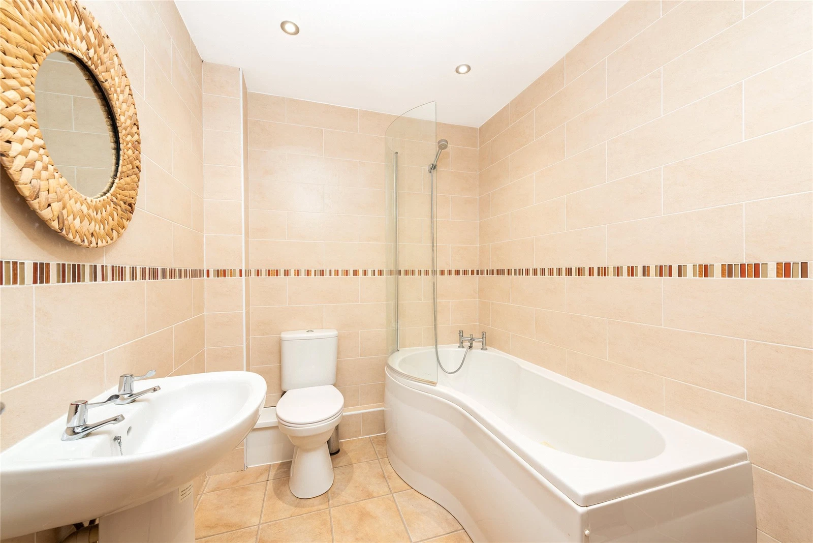 16 Brill Place, Bradwell Common, Buckinghamshire, MK13 8EQ - image 15