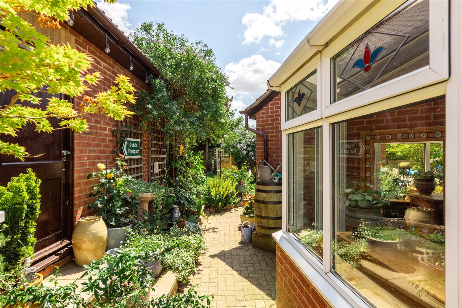 16 Brill Place, Bradwell Common, Buckinghamshire, MK13 8EQ - image 18