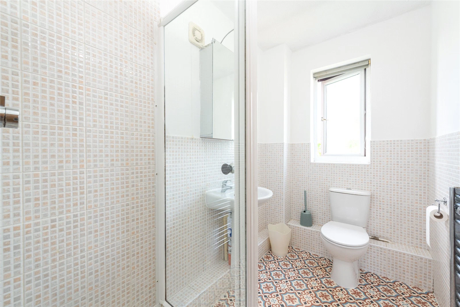 16 Brill Place, Bradwell Common, Buckinghamshire, MK13 8EQ - image 20