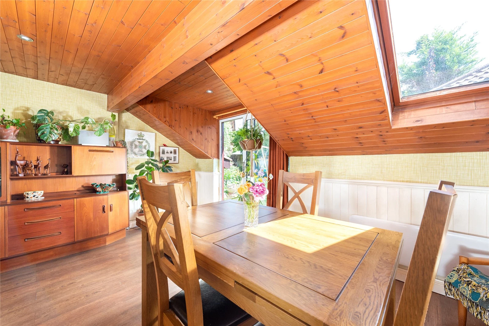 16 Brill Place, Bradwell Common, Buckinghamshire, MK13 8EQ - image 21