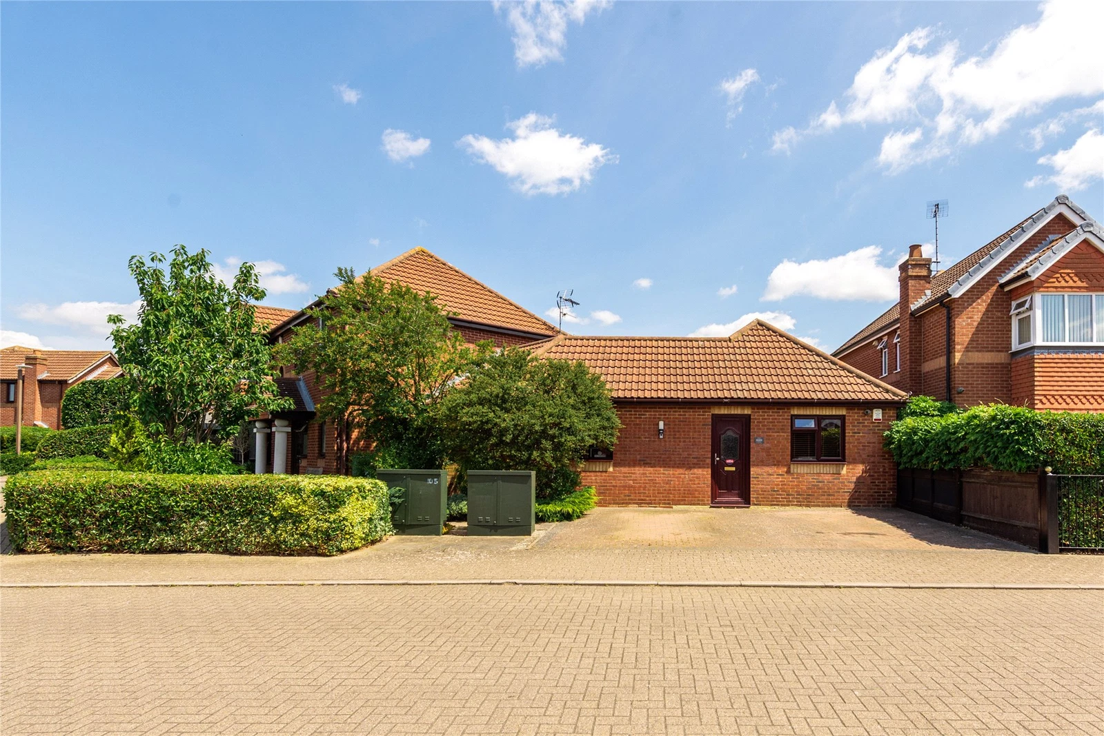 16 Brill Place, Bradwell Common, Buckinghamshire, MK13 8EQ - image 23
