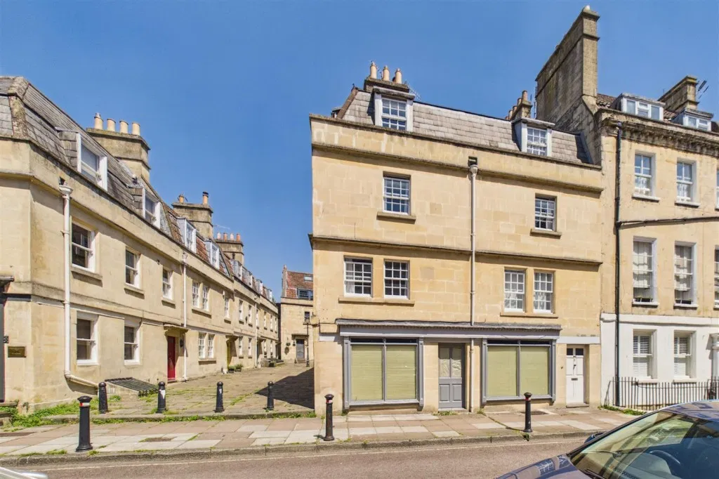 36a New King Street, City Centre, Bath, BA1 2BN - image 1