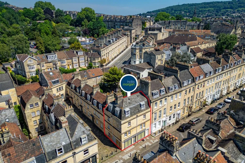 36a New King Street, City Centre, Bath, BA1 2BN - image 2