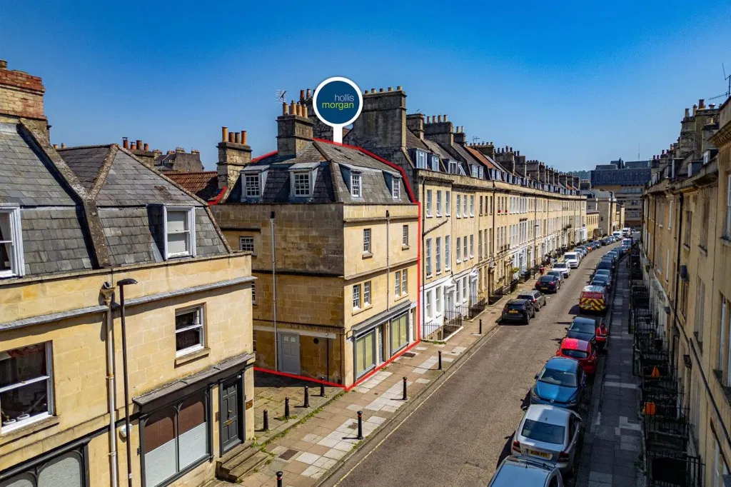 36a New King Street, City Centre, Bath, BA1 2BN - image 3
