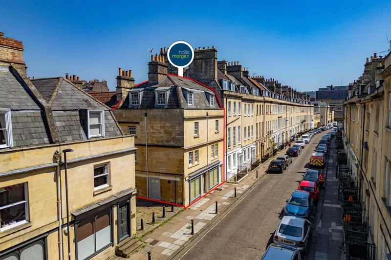36a New King Street, City Centre, Bath, BA1 2BN - image 3