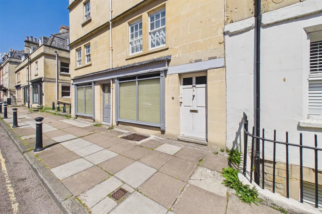36a New King Street, City Centre, Bath, BA1 2BN - image 4