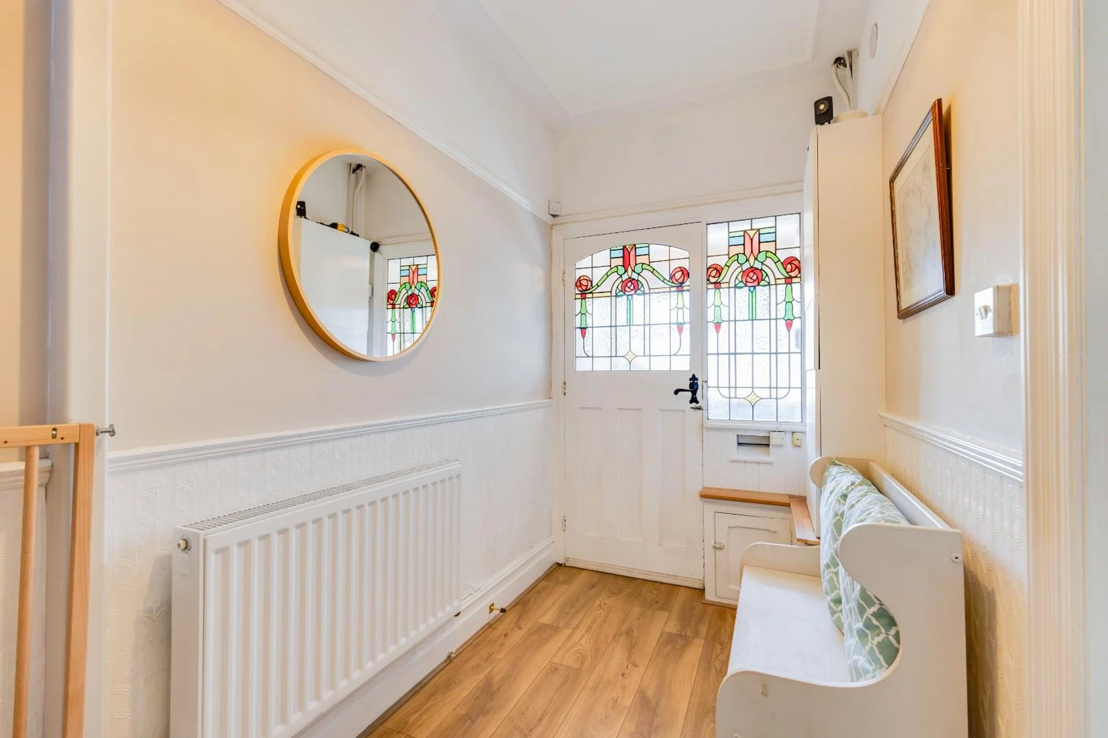 39 Redlands Road, Penarth, CF64 2WD - image 10