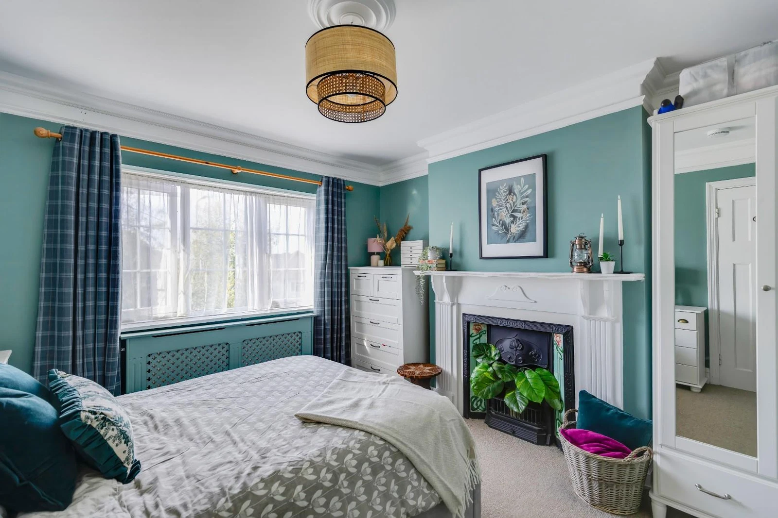 39 Redlands Road, Penarth, CF64 2WD - image 11