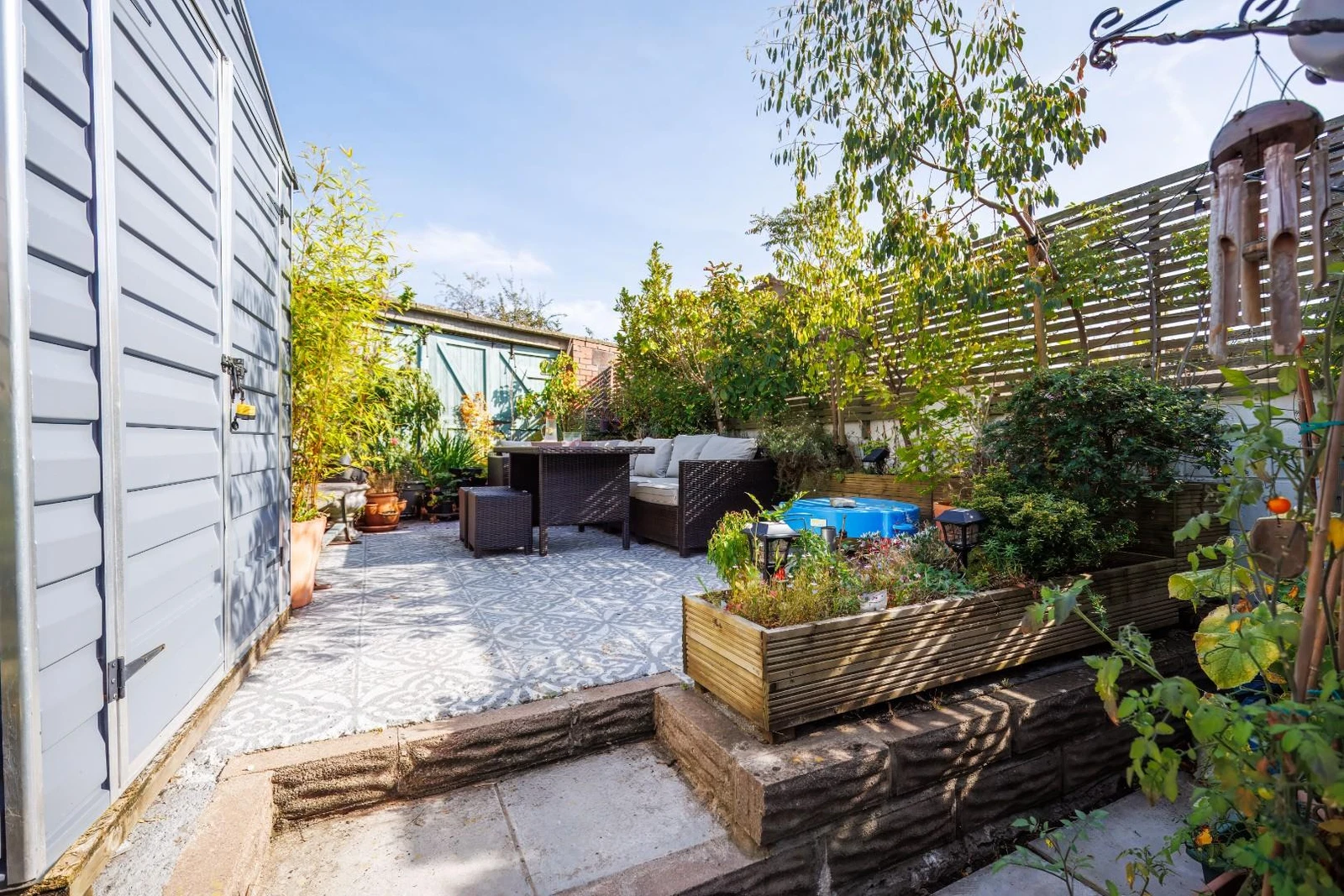 39 Redlands Road, Penarth, CF64 2WD - image 18