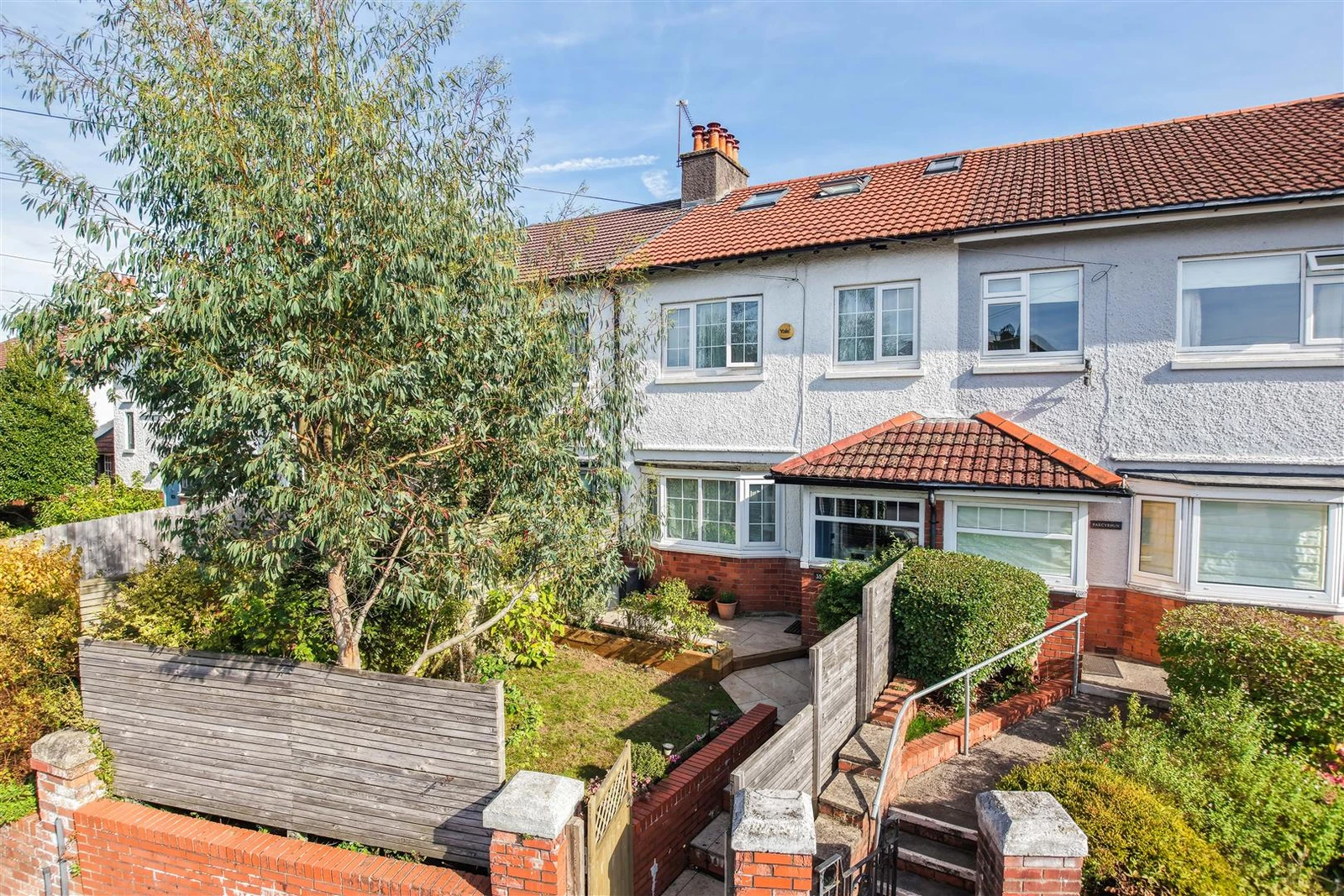 39 Redlands Road, Penarth, CF64 2WD - image 1