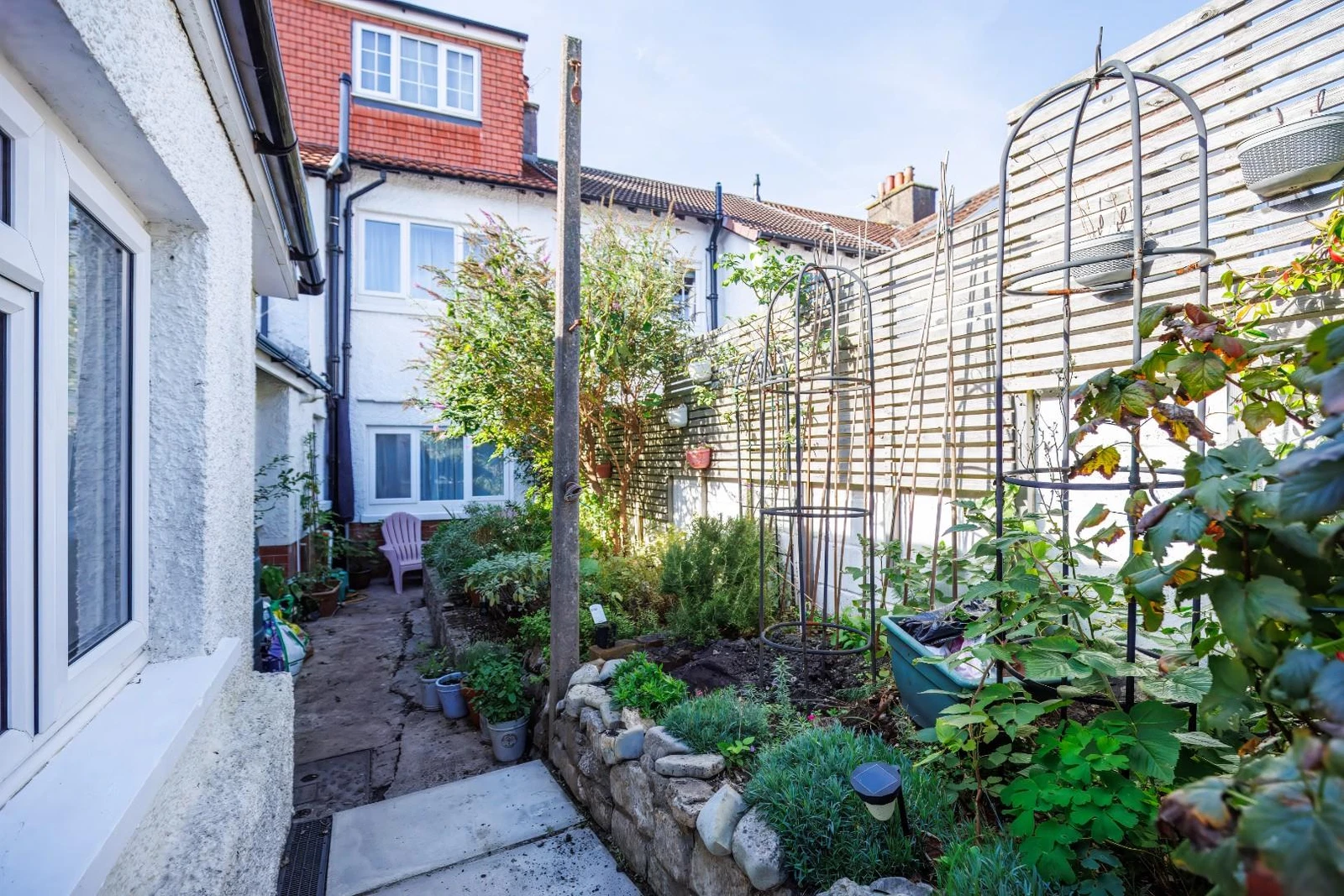 39 Redlands Road, Penarth, CF64 2WD - image 20