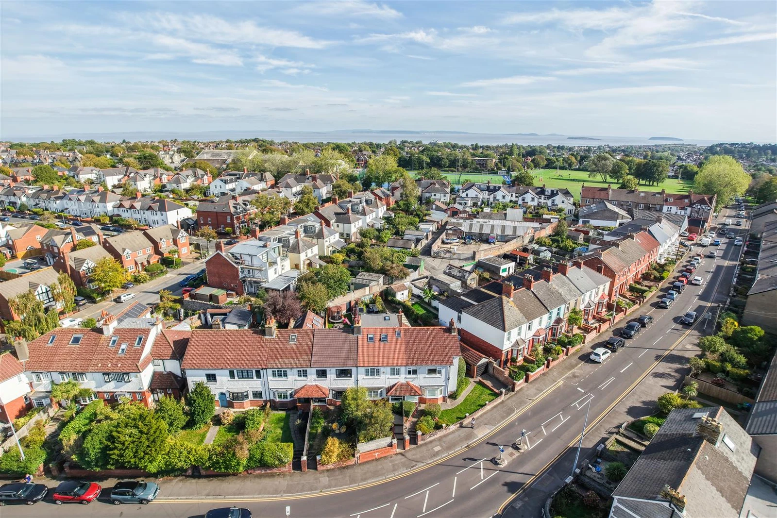 39 Redlands Road, Penarth, CF64 2WD - image 21