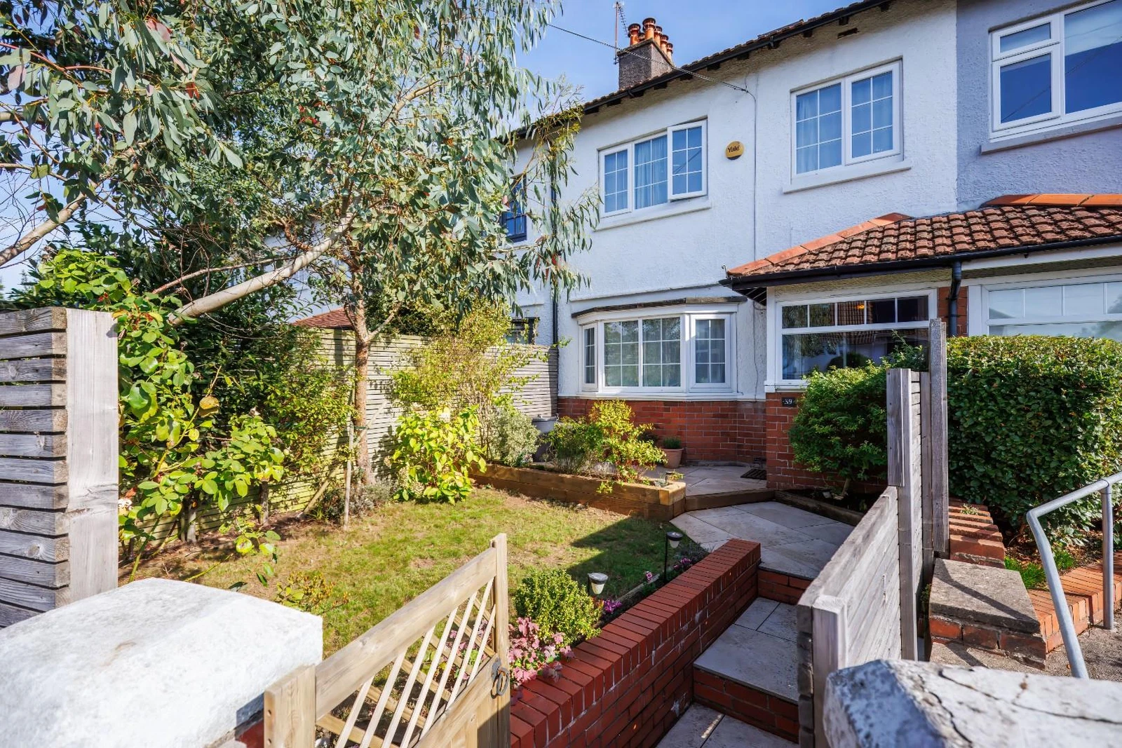 39 Redlands Road, Penarth, CF64 2WD - image 22