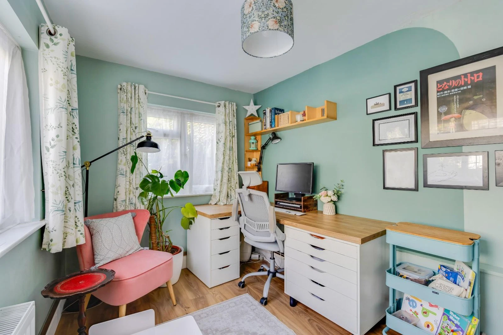 39 Redlands Road, Penarth, CF64 2WD - image 23