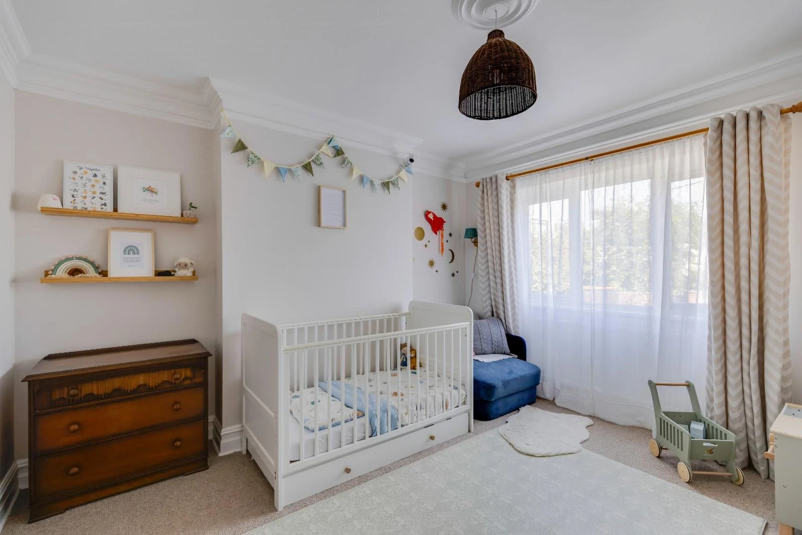 39 Redlands Road, Penarth, CF64 2WD - image 24