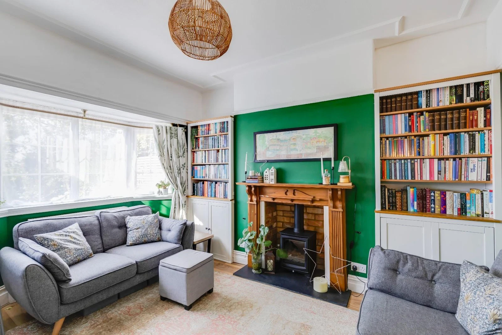 39 Redlands Road, Penarth, CF64 2WD - image 2