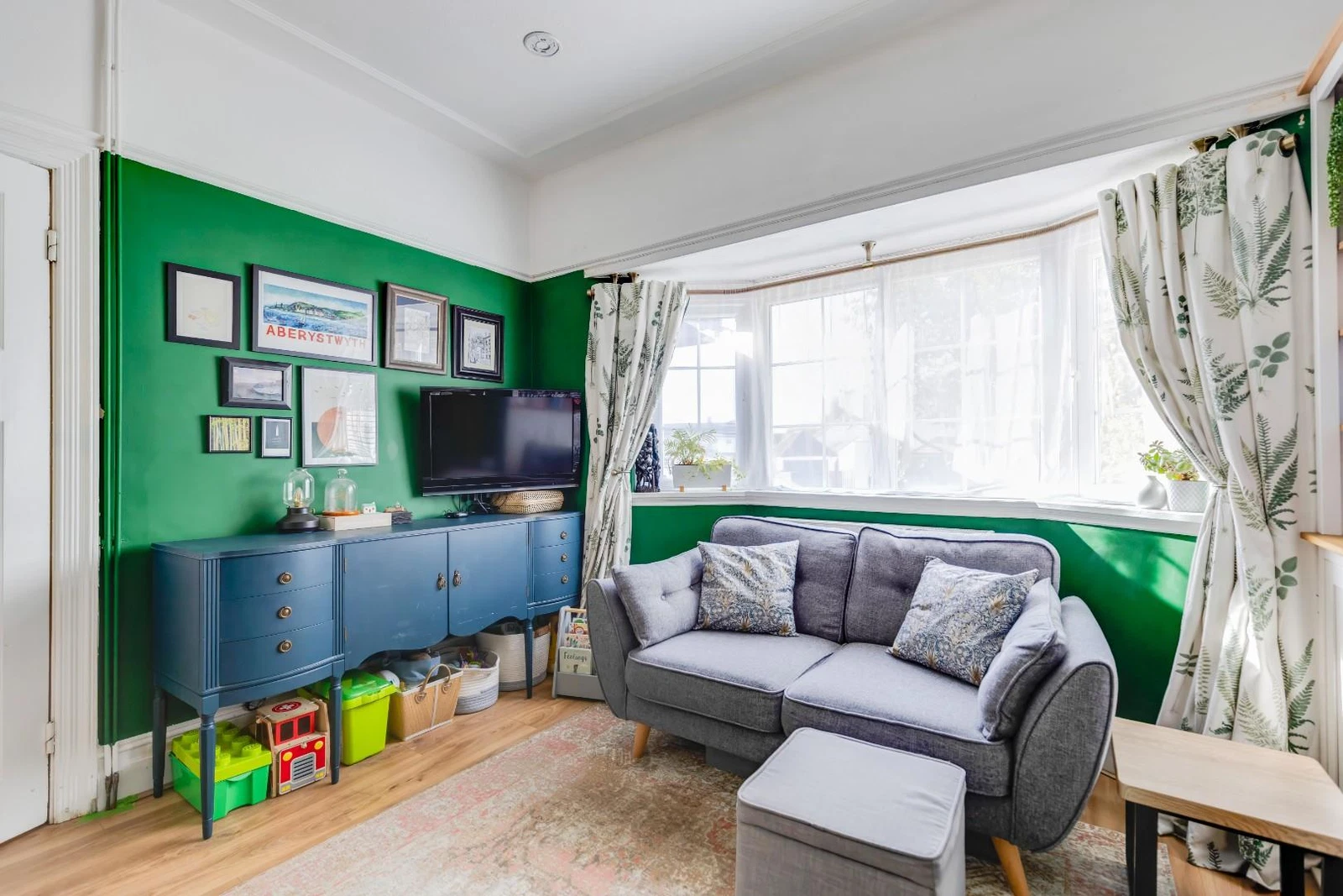 39 Redlands Road, Penarth, CF64 2WD - image 3