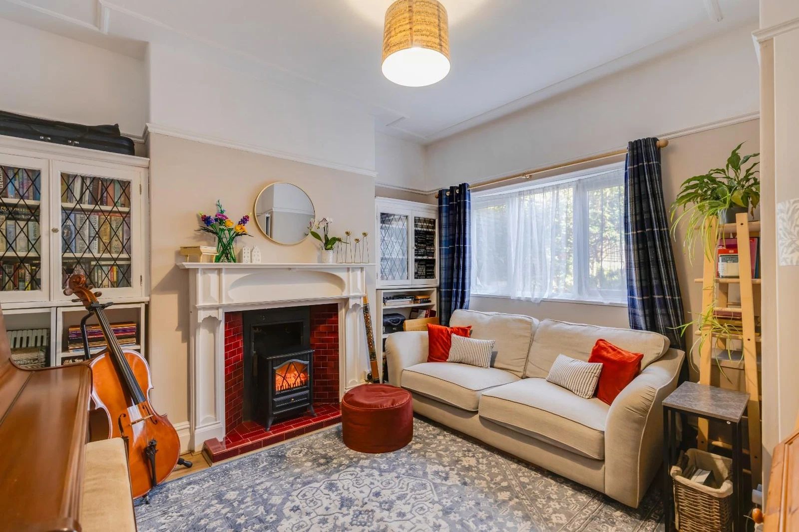 39 Redlands Road, Penarth, CF64 2WD - image 4
