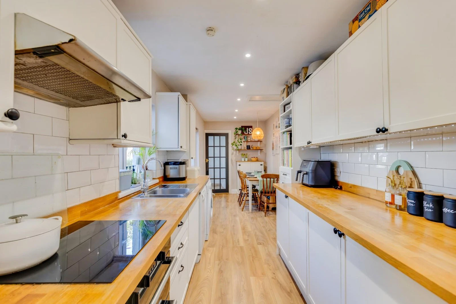 39 Redlands Road, Penarth, CF64 2WD - image 5