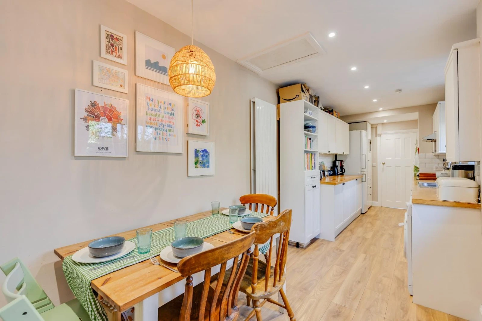 39 Redlands Road, Penarth, CF64 2WD - image 7
