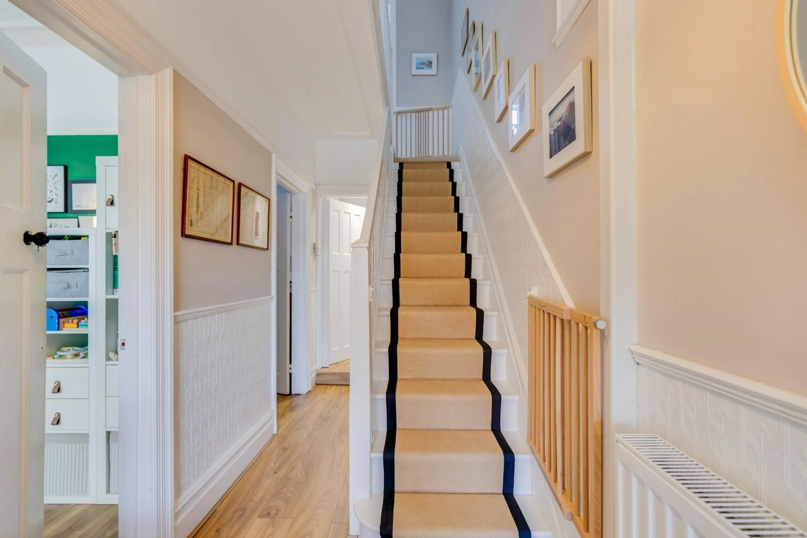 39 Redlands Road, Penarth, CF64 2WD - image 9
