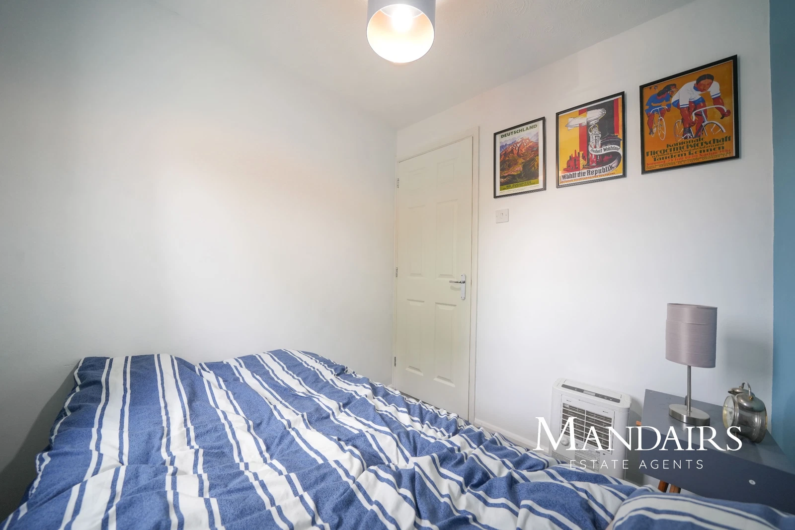 Orchard Mews, Woodston, Peterborough - image 12