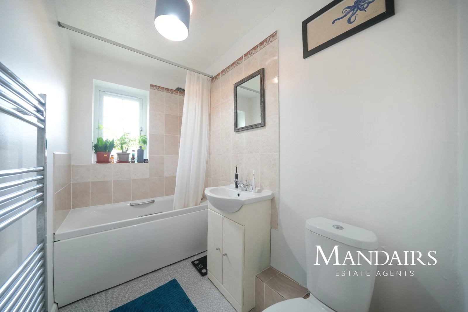 Orchard Mews, Woodston, Peterborough - image 13