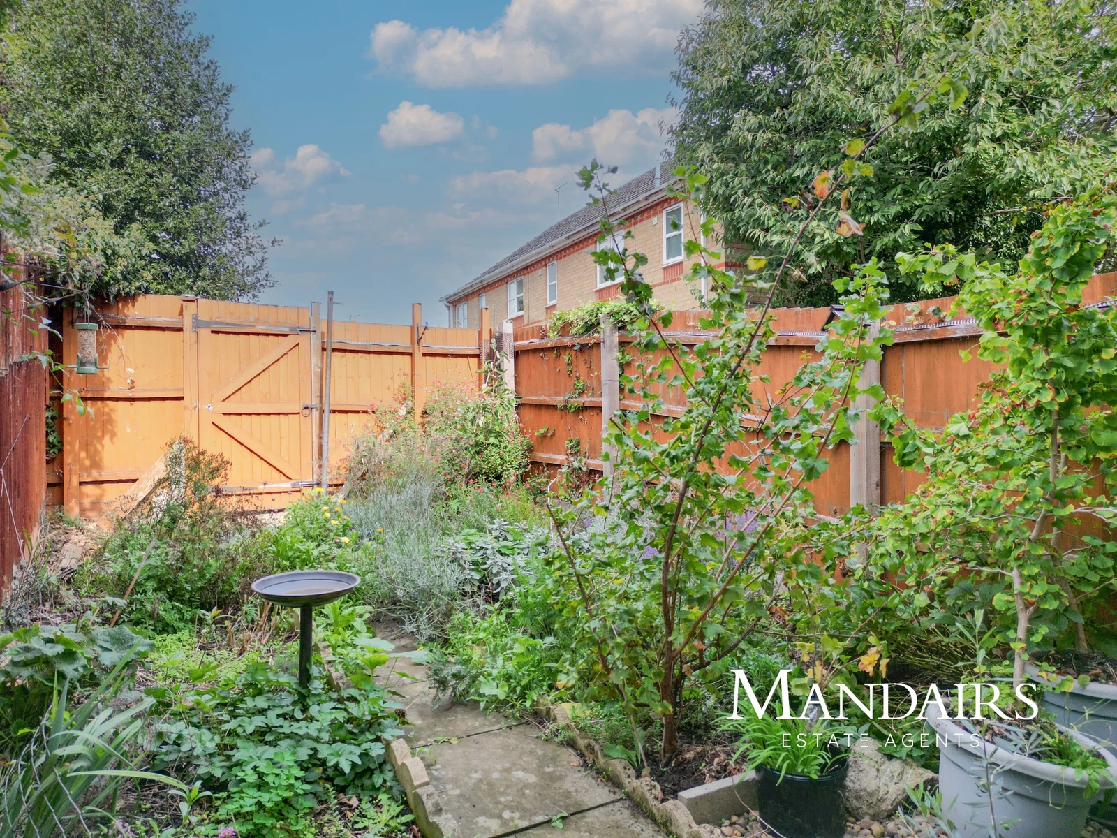 Orchard Mews, Woodston, Peterborough - image 15