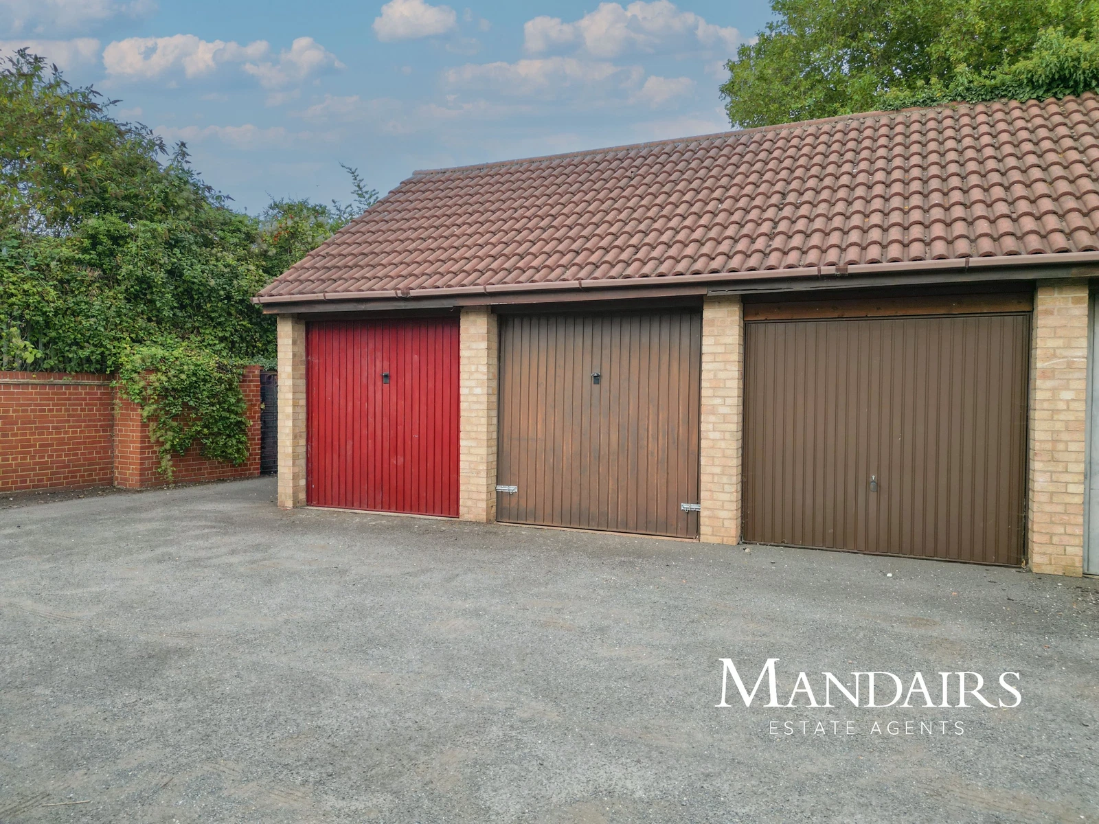 Orchard Mews, Woodston, Peterborough - image 16