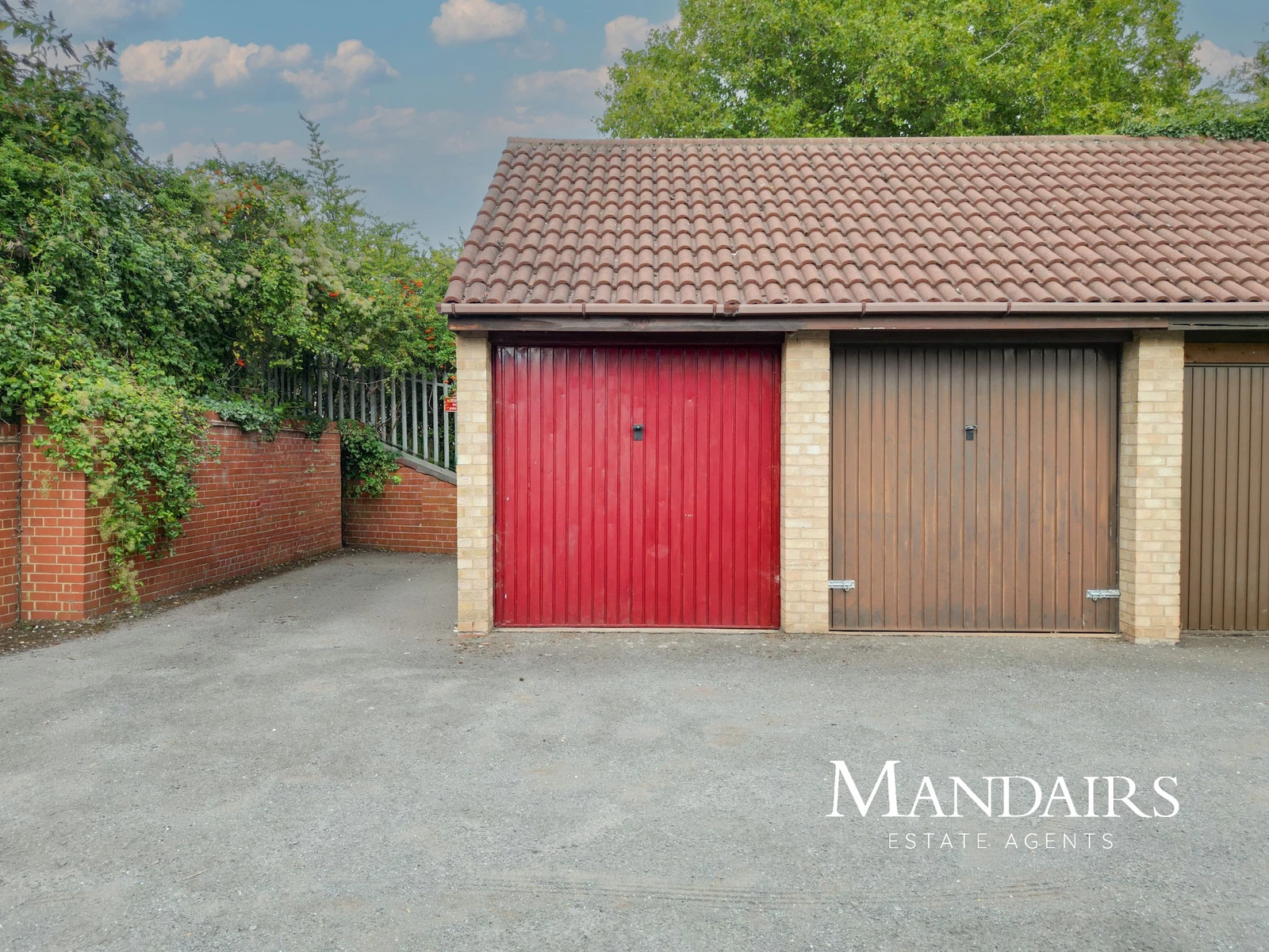 Orchard Mews, Woodston, Peterborough - image 17
