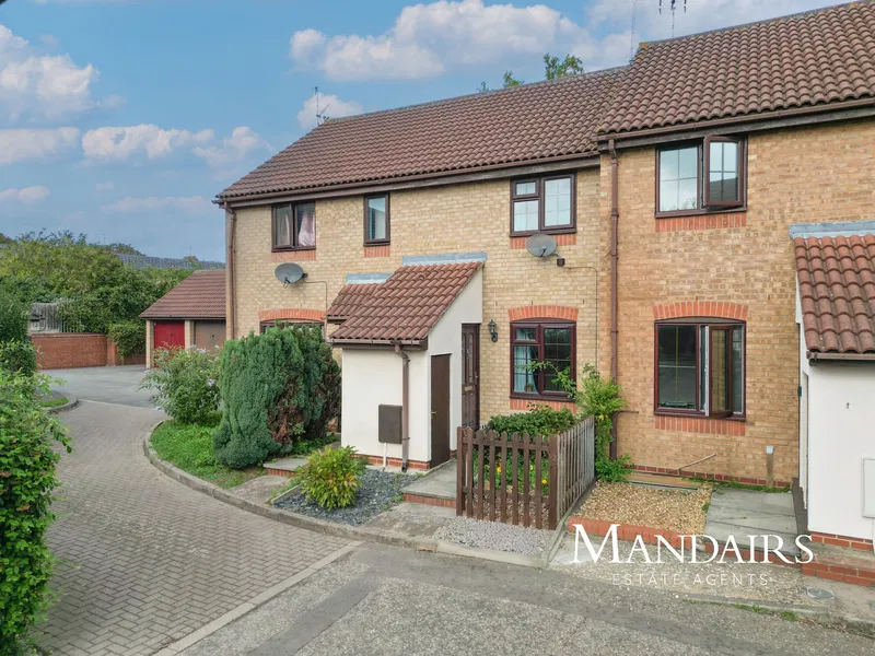 Orchard Mews, Woodston, Peterborough