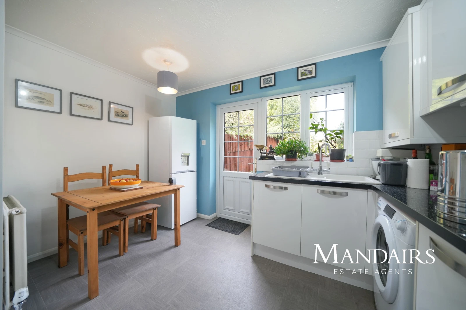 Orchard Mews, Woodston, Peterborough - image 5