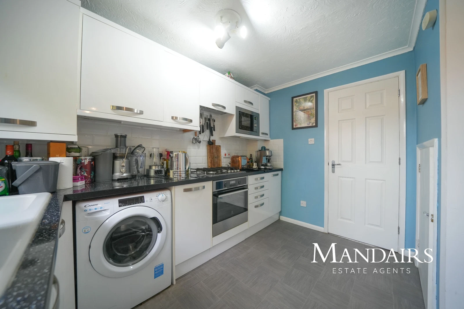 Orchard Mews, Woodston, Peterborough - image 6