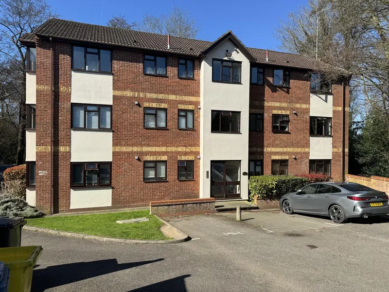 Marlborough House, Firsgrove Crescent, Brentwood, CM14 5TF
