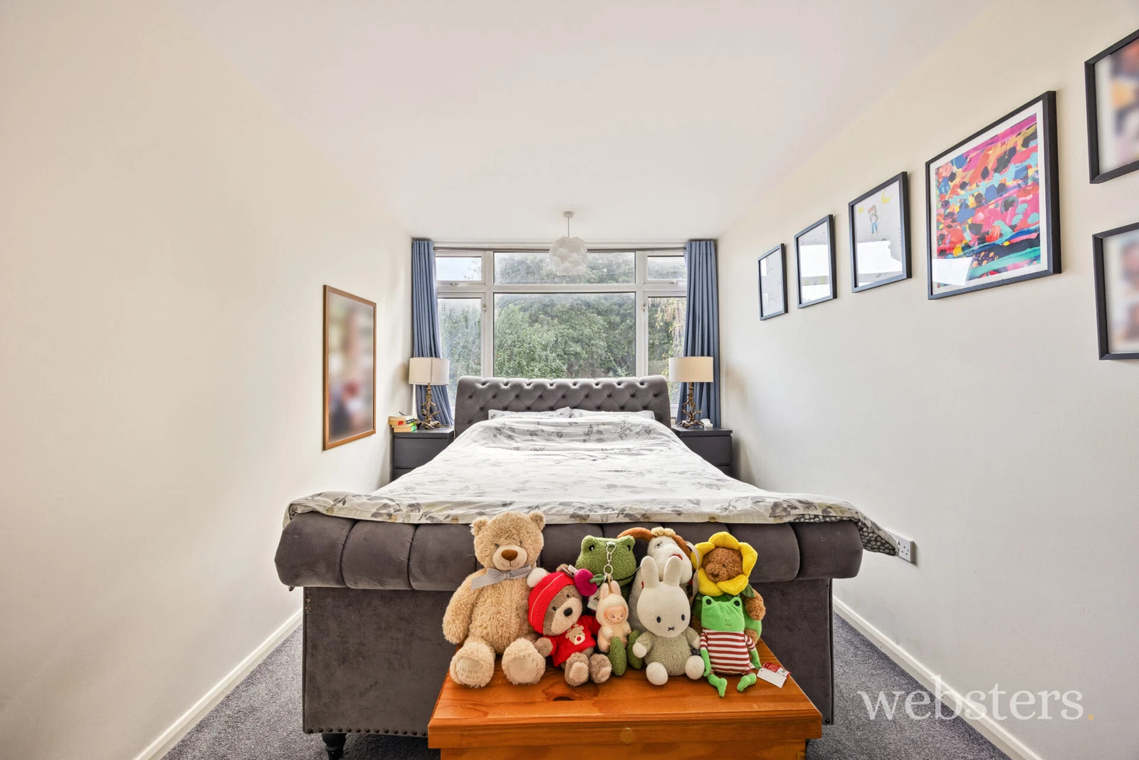 Kensington Place, Norwich, NR1 - image 10