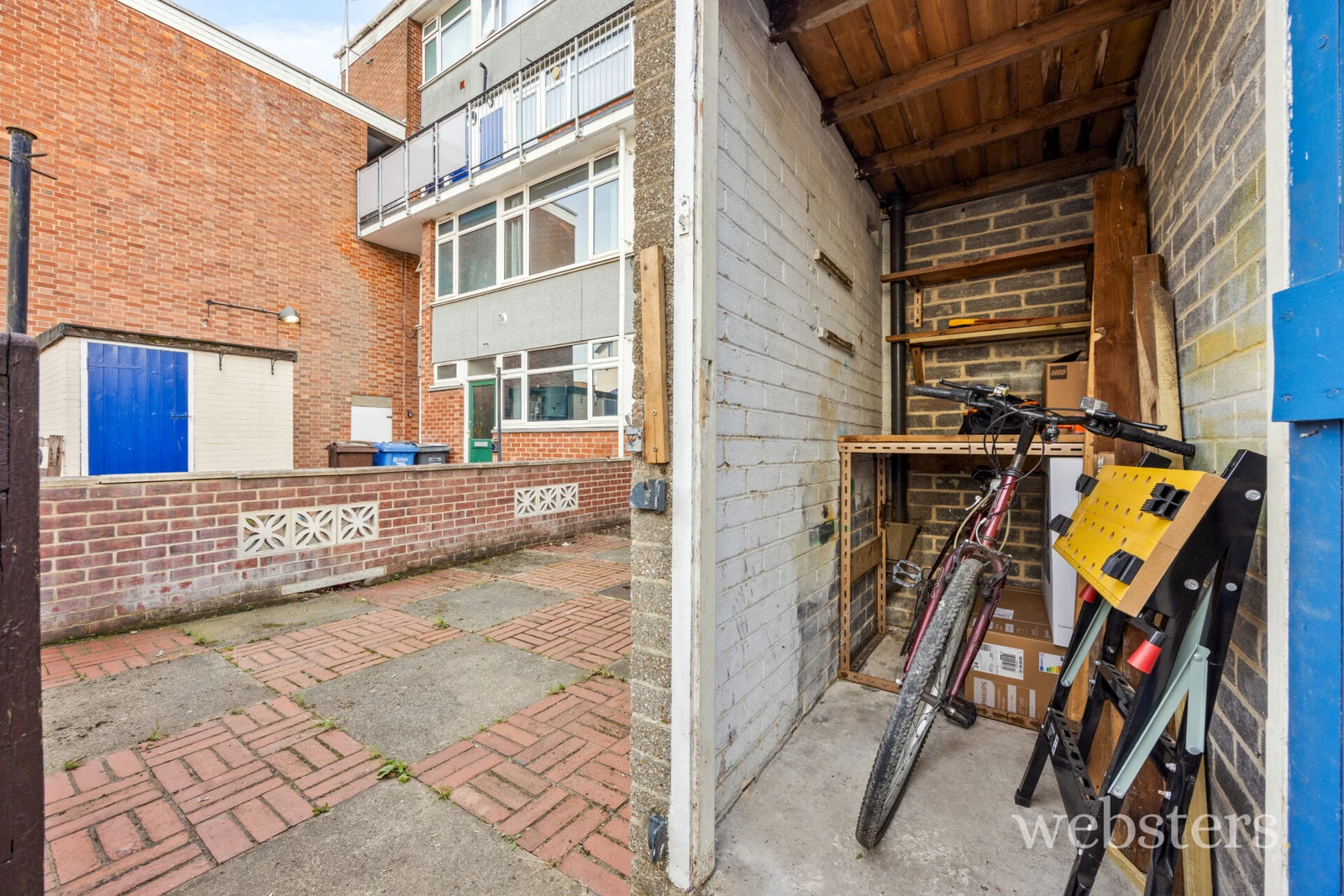Kensington Place, Norwich, NR1 - image 18