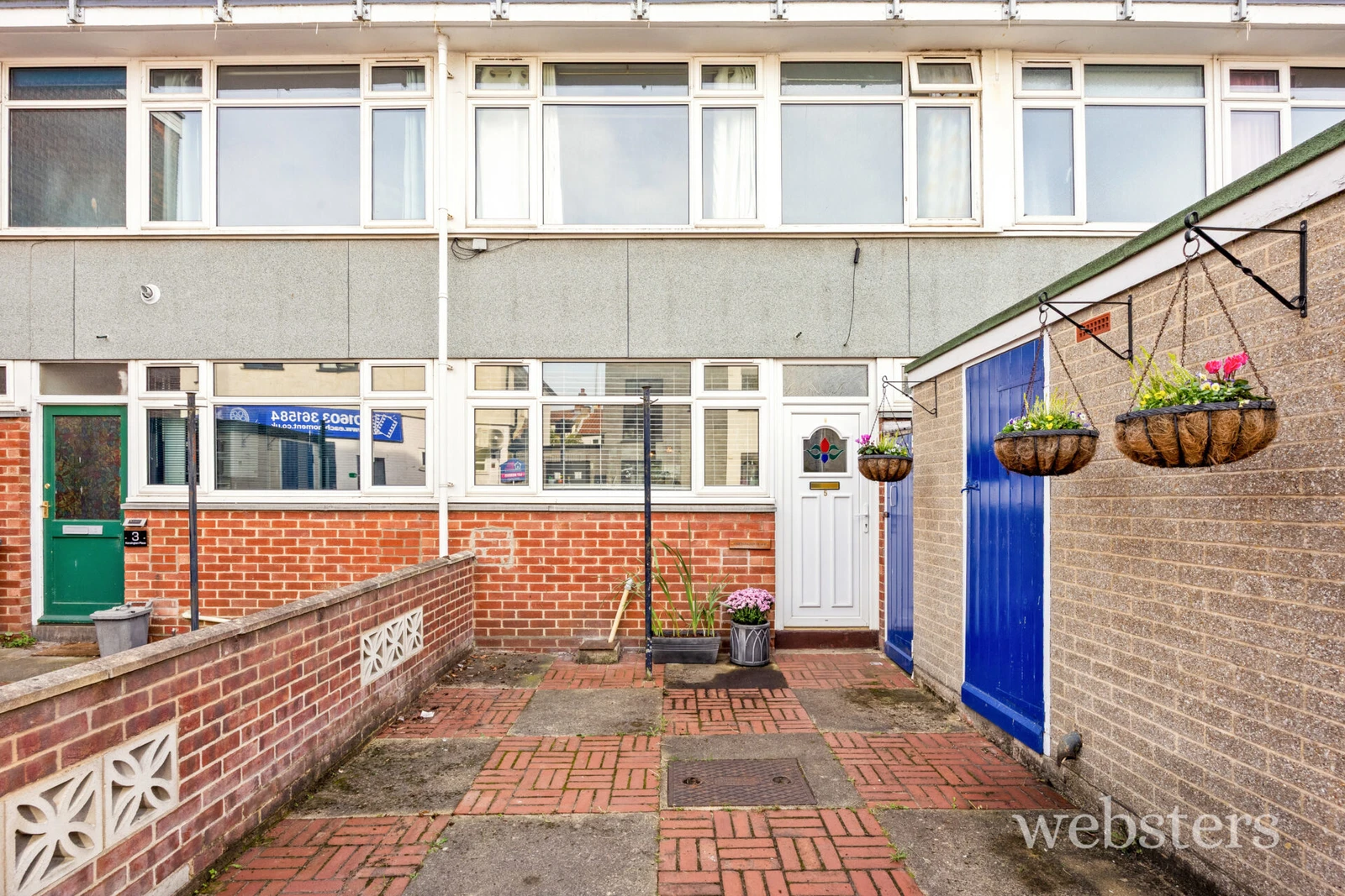 Kensington Place, Norwich, NR1 - image 9