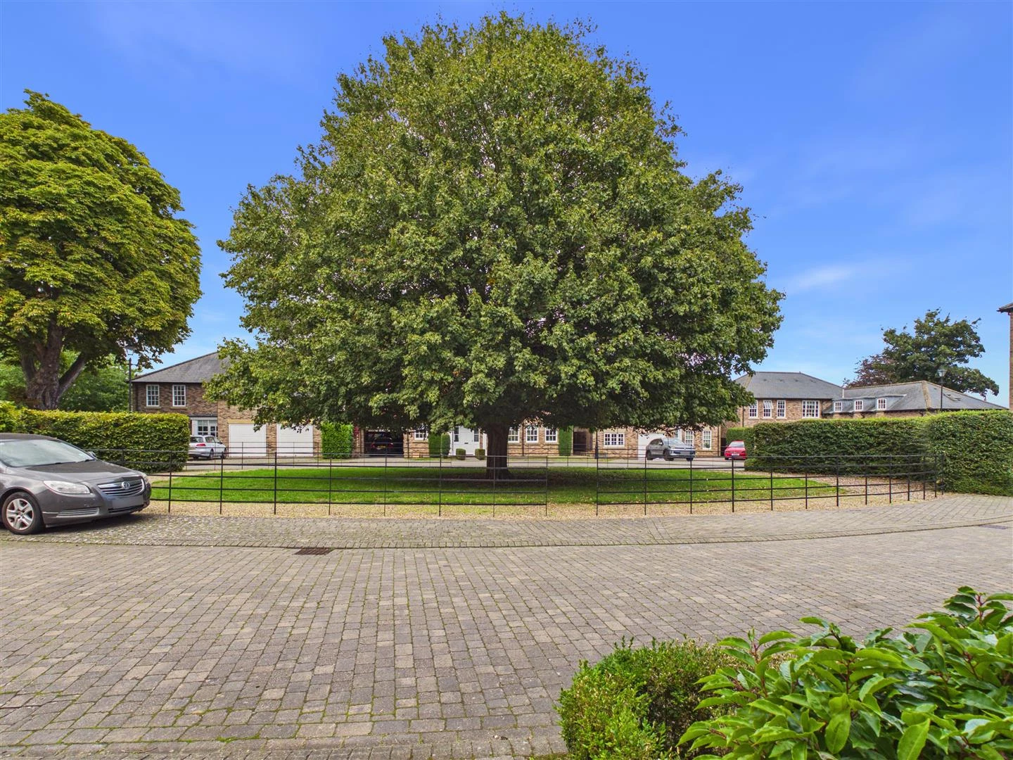 The Square, Anlaby House Estate, Anlaby, East Yorkshire, HU10 7AY - image 24