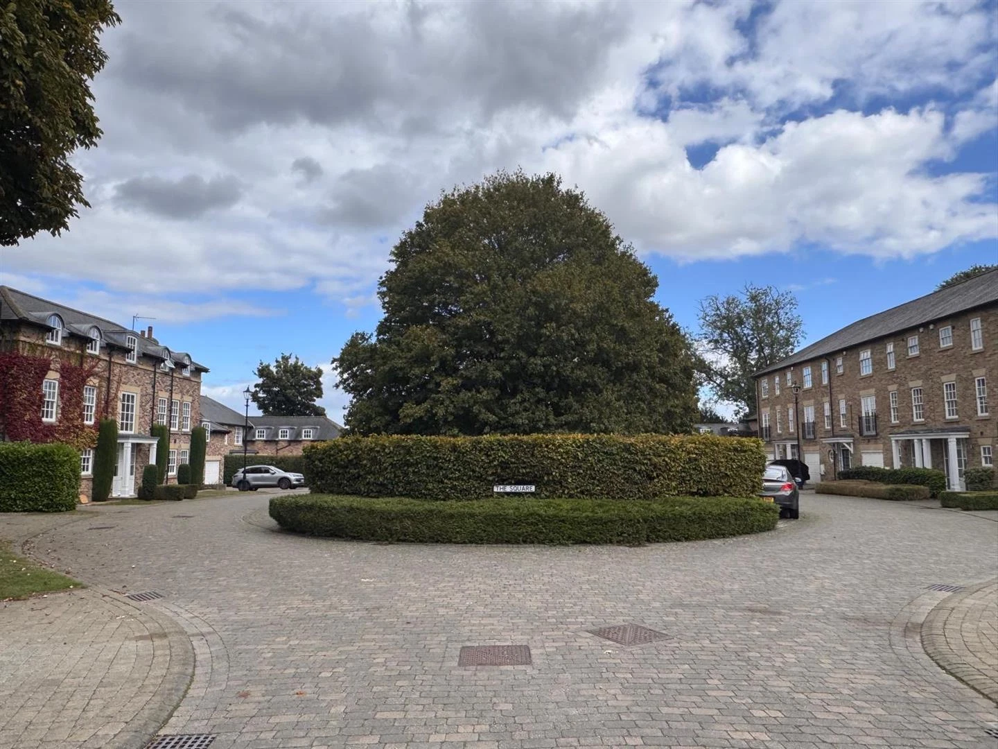 The Square, Anlaby House Estate, Anlaby, East Yorkshire, HU10 7AY - image 26
