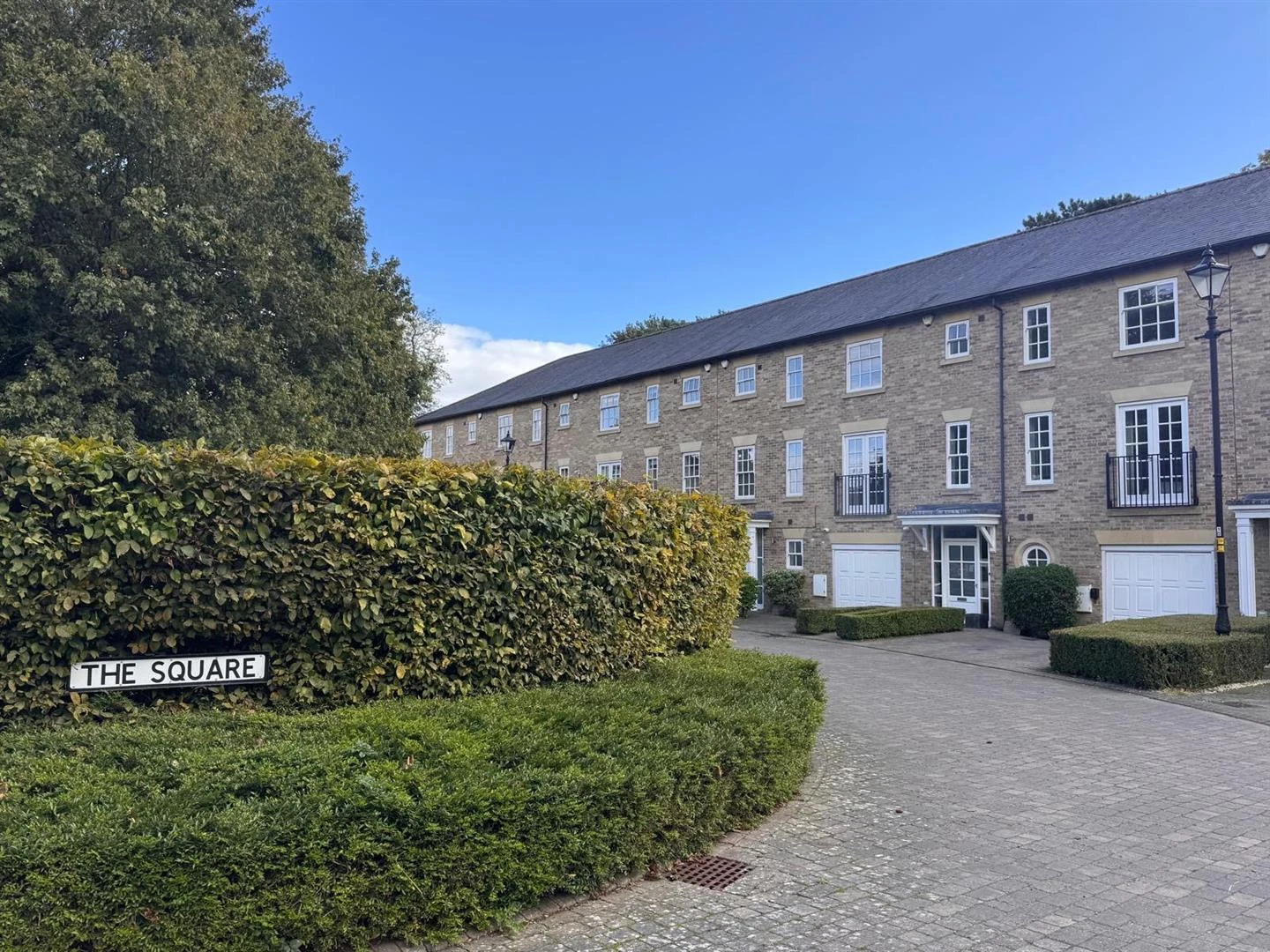 The Square, Anlaby House Estate, Anlaby, East Yorkshire, HU10 7AY - image 27
