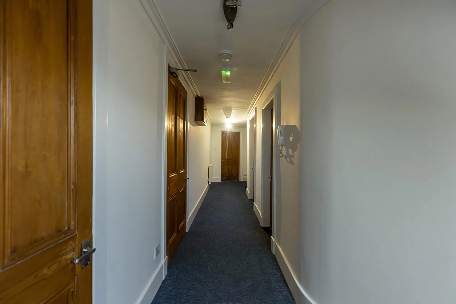 Flat 13, Aberdeen, AB11 6JJ - image 2