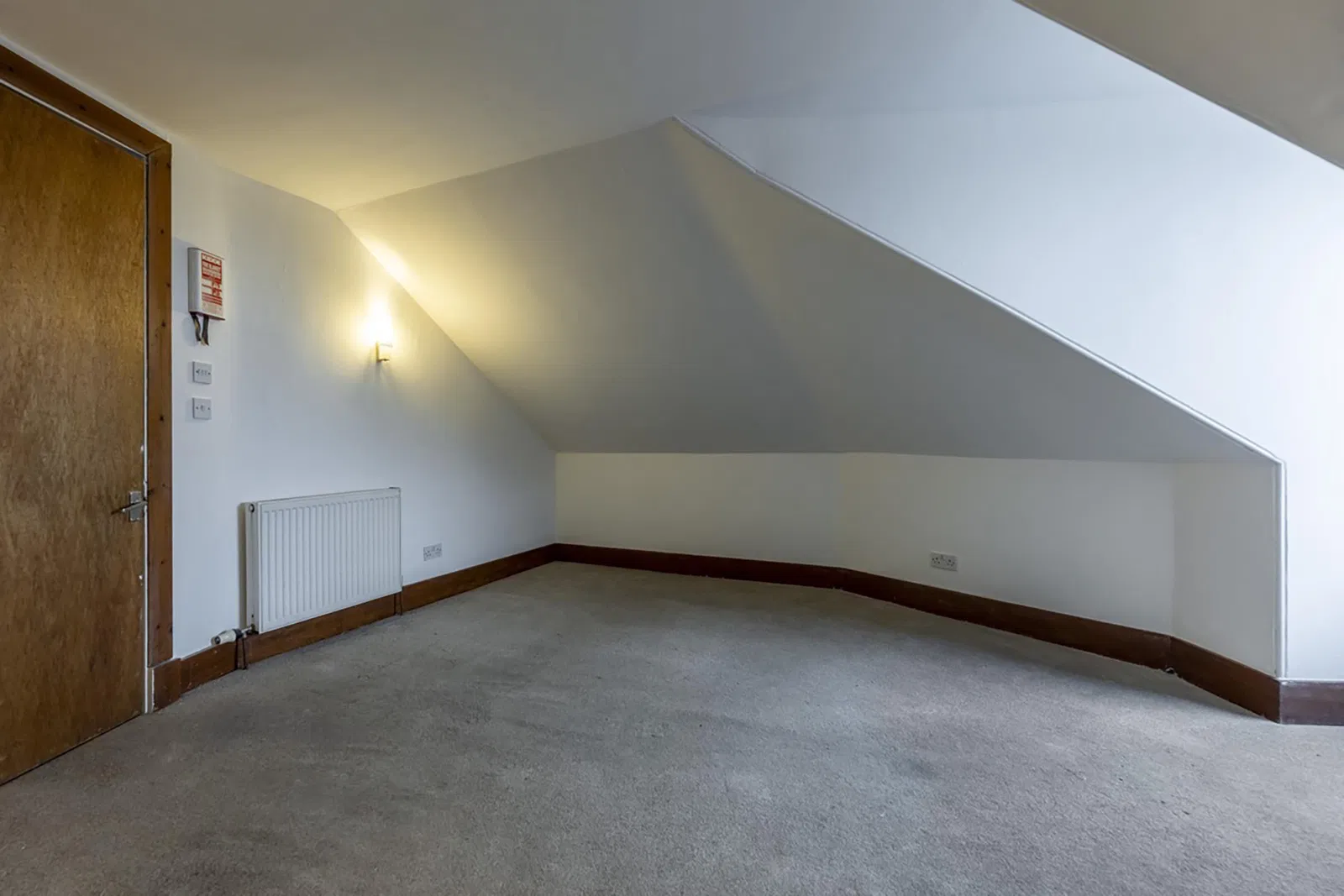 Flat 13, Aberdeen, AB11 6JJ - image 3