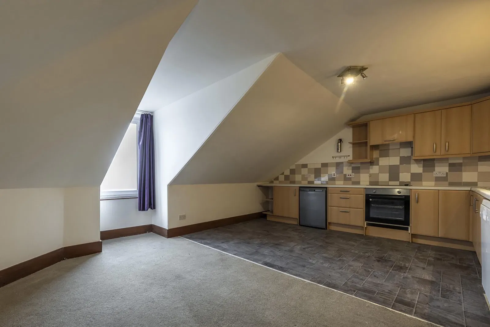 Flat 13, Aberdeen, AB11 6JJ - image 4