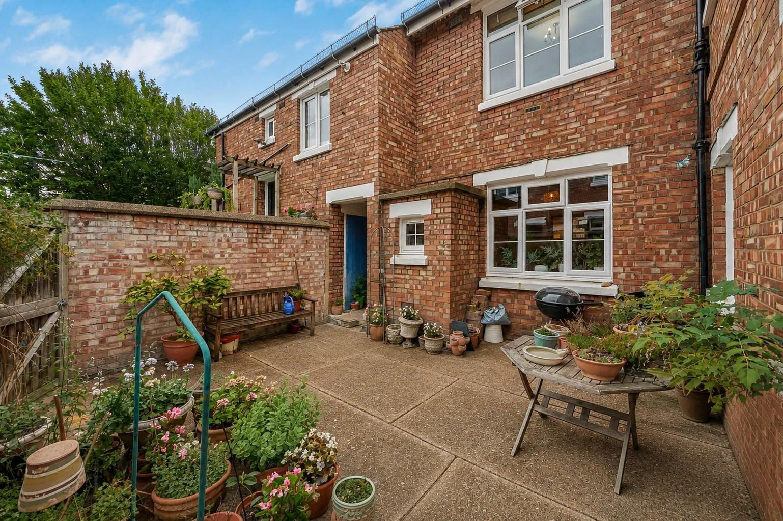 Strickland Row, Earlsfield, London, SW18 - image 4
